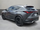 Used 2022 Lexus NX 350 F Sport image 3