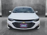 Used 2022 Chevrolet Malibu LT image 2