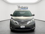 Used 2013 Toyota Sienna Limited image 2