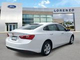 Used 2023 Chevrolet Malibu LT w/ Driver Confidence Package image 5