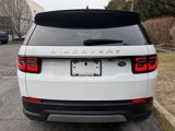 Used 2023 Land Rover Discovery Sport SE image 4
