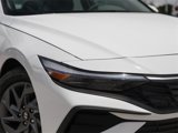 New 2025 Hyundai Elantra Blue image 2