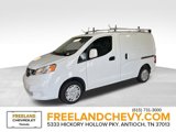 Used 2020 Nissan NV200 SV image 3