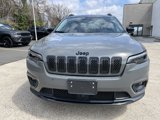 Certified 2023 Jeep Cherokee Altitude Lux image 2