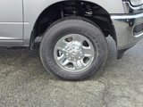 New 2024 RAM 3500 Tradesman w/ Chrome Appearance Group image 2