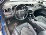 Used 2019 Toyota Camry SE image 2