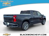 Used 2021 Chevrolet Silverado 1500 RST image 3