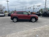 New 2025 Chevrolet TrailBlazer LS w/ LS Convenience Package image 5