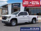 New 2025 GMC Sierra 1500 Pro image 2