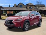 Used 2015 Lexus NX 200t FWD image 4