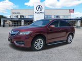 Used 2016 Acura RDX AWD w/ Technology Package image 2
