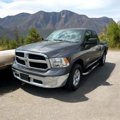Used 2017 RAM 1500 Classic SLT image 3