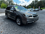 Used 2017 Subaru Forester 2.5i Touring image 4