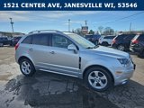 Used 2015 Chevrolet Captiva Sport LT w/ Convenience Package image 5