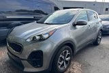 Used 2020 Kia Sportage LX image 2
