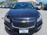 Used 2015 Chevrolet Cruze LS image 4