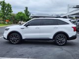 Used 2022 Kia Sorento SX Prestige w/ Rust Color Package image 2