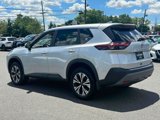 Used 2022 Nissan Rogue SV image 6