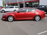 Used 2015 Kia Optima LX w/ LX Convenience Package image 3