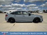 Used 2023 Honda Civic Sport image 3