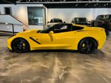 Used 2015 Chevrolet Corvette Stingray Coupe w/ 2LT Preferred Equipment Group image 2