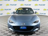 Used 2016 MAZDA MX-5 Miata Grand Touring image 2