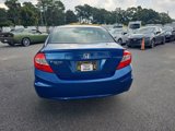 Used 2012 Honda Civic EX image 4