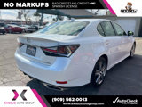 Used 2016 Lexus GS 350 image 6