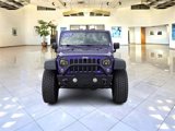 Used 2018 Jeep Wrangler Unlimited Sport S image 2