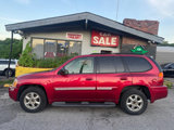 Used 2002 GMC Envoy SLT image 2