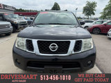 Used 2011 Nissan Pathfinder S image 5