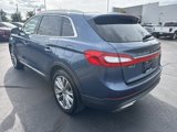 Used 2018 Lincoln MKX Reserve w/ Driver Assistance Package image 5