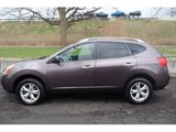 Used 2010 Nissan Rogue SL w/ Moonroof Pkg image 5