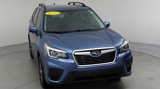 Used 2020 Subaru Forester Premium w/ Popular Package #1 image 2
