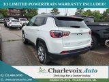 Used 2022 Jeep Compass Limited image 3
