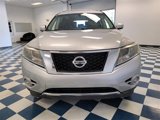 Used 2016 Nissan Pathfinder S image 2