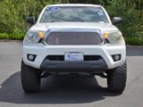 Used 2012 Toyota Tacoma 4x4 Double Cab image 2
