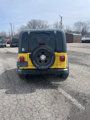 Used 2002 Jeep Wrangler Sport image 3