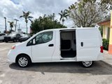 Used 2021 Nissan NV200 SV w/ Back Door Glass Package image 3