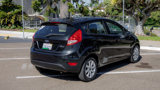 Used 2013 Ford Fiesta SE image 4