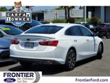 Used 2022 Chevrolet Malibu RS image 5