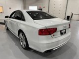 Used 2013 Audi S8 image 5