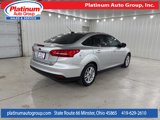 Used 2017 Ford Focus SE image 5