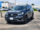 Certified 2020 Honda Pilot Black Edition image 2