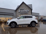 Used 2021 Kia Sportage LX w/ LX AWD Popular Package image 5