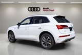 Used 2024 Audi Q5 2.0T Premium image 3