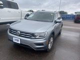Used 2020 Volkswagen Tiguan S image 3