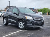 Used 2015 Chevrolet Trax LT w/ LT Sun and Sound Package image 2