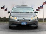 Used 2012 Honda Odyssey EX-L image 2