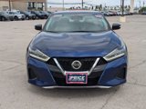 Used 2020 Nissan Maxima 3.5 SV w/ Floor Mat Group image 2